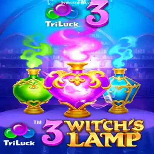 3WitchsLamp: Discover the Best of Brazilian Online Gaming Today