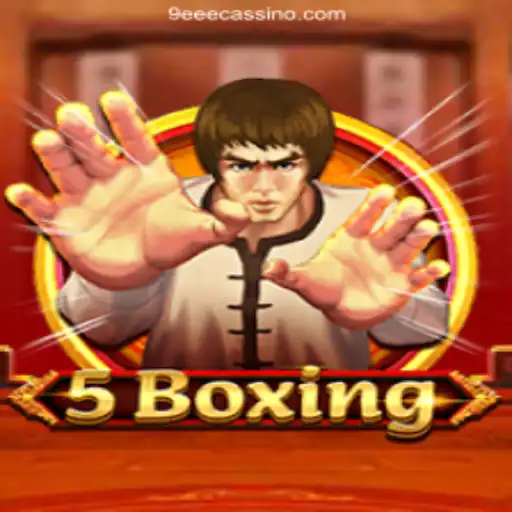 Explore the Exciting World of 5Boxing: A New Online Gaming Experience