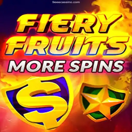 Discover the Thrills of FieryFruitsMoreSpins: The Best of Brazilian Online Gaming