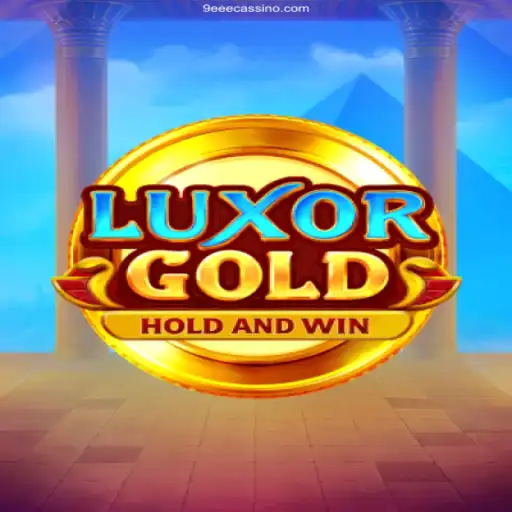 LuxorGold: Descubra o Melhor dos Jogos Online Brasileiros Hoje Mesmo