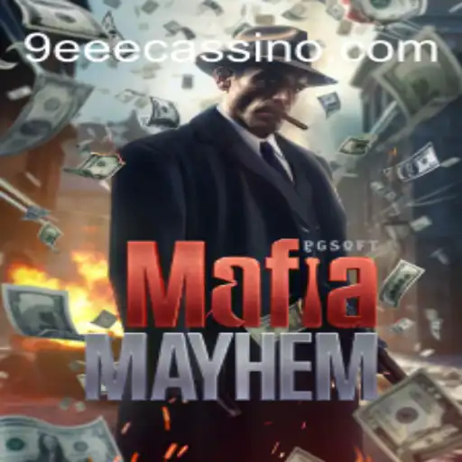 Discover the Exciting World of MafiaMayhem: Explore Brazilian Online Games