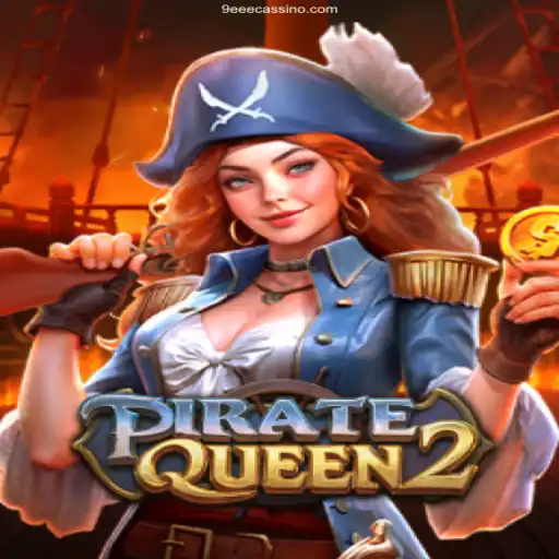 Descubra PirateQueen2: A Emoção dos Jogos Online Brasileiros
