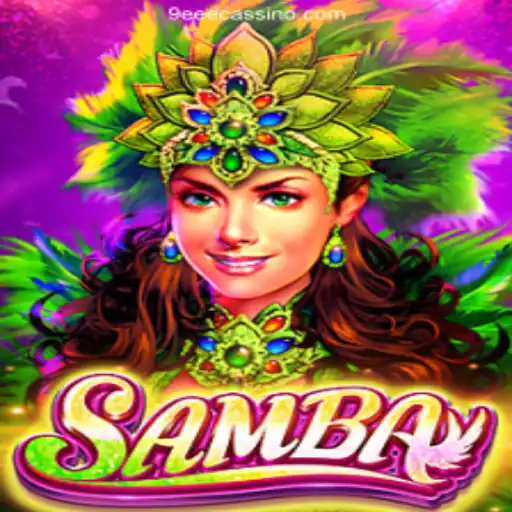 Discover the Exciting World of Samba: The Brazilian Online Gaming Phenomenon