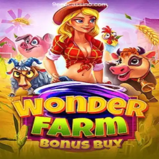 Discover the Magic of WonderFarmBonusBuy