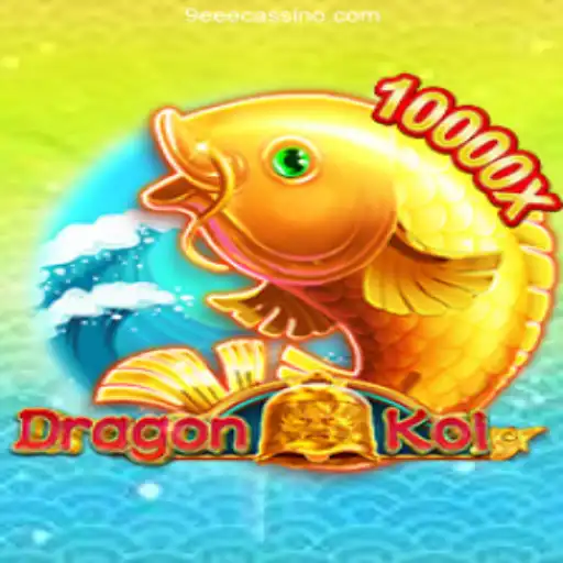 Explore DragonKoi: A Captivating Journey into Brazilian Online Gaming