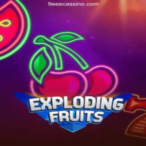 ExplodingFruits: Exploring the Exhilarating World of Brazilian Online Gaming