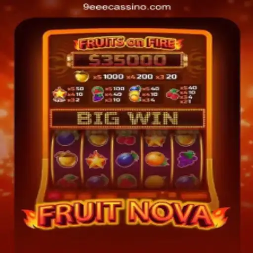 Exploring FruitNova: The Best of Brazilian Online Gaming