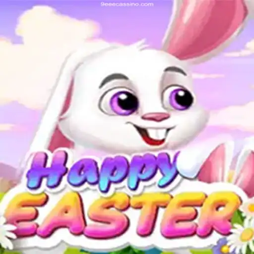 Discover the Joy of 'HappyEaster': A Thrilling Brazilian Online Gaming Experience