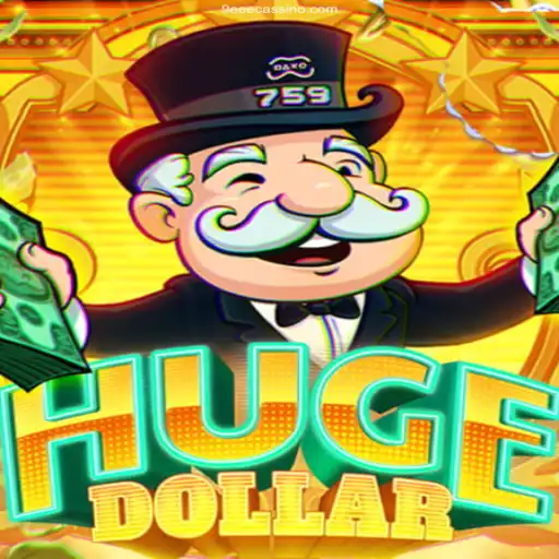 Discover the Thrills of HugeDollar: Leading the Way in Brazilian Online Gaming
