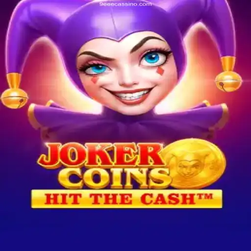 Discover the Thrilling World of JokerCoins: A Brazilian Online Gaming Experience
