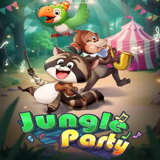 Descubra o Mundo Emocionante de JungleParty nos Jogos Online Brasileiros