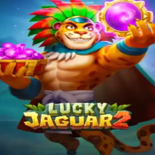 Discover Luckyjaguar2: The Pinnacle of Brazilian Online Gaming
