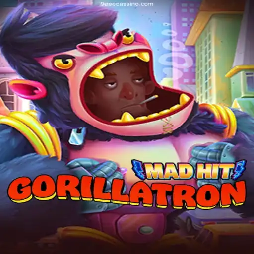 Discover the Excitement of MadHitGorillatron: A Brazilian Online Gaming Phenomenon