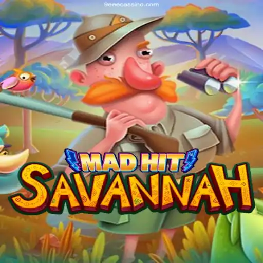 Exploring MadHitSavannah: A Premier Brazilian Online Game Experience