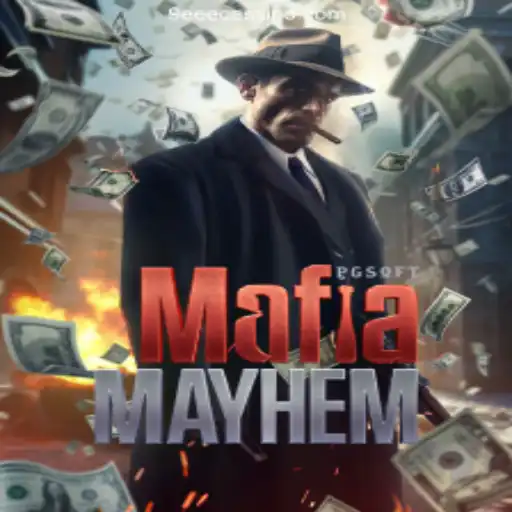 Discover the Exciting World of MafiaMayhem: Explore Brazilian Online Games