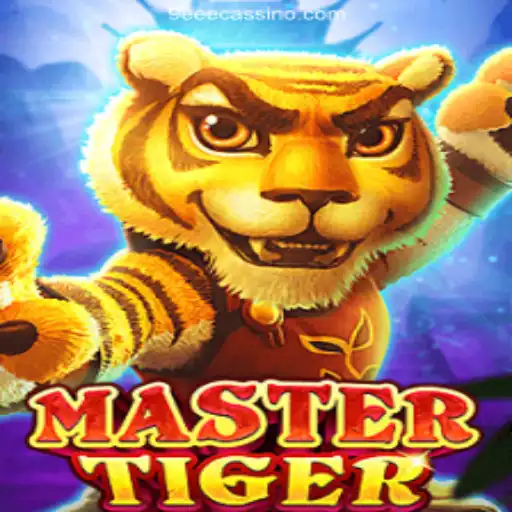 MasterTiger: Descubra o Melhor dos Jogos Online Brasileiros