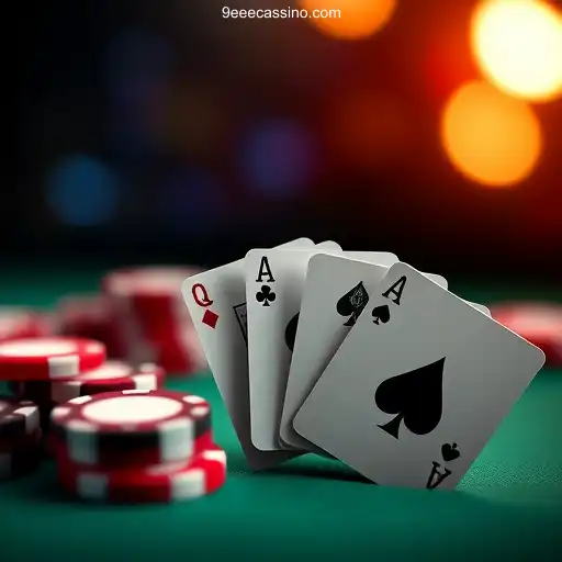 Poker Games