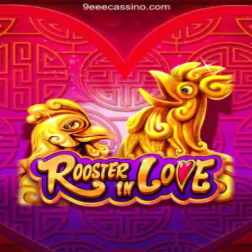 RoosterInLove: Embrace the Brazilian Gaming Experience