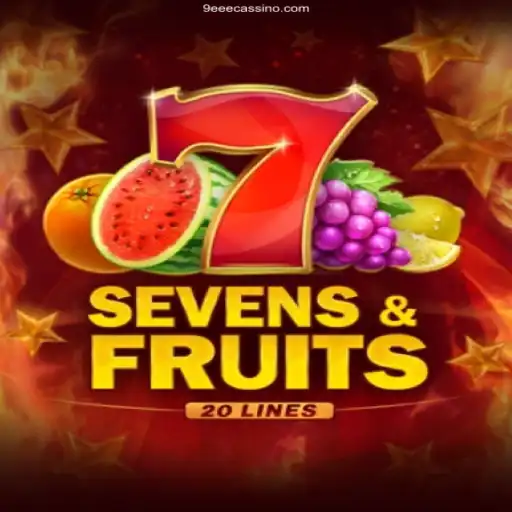 Discover the Excitement of SevensFruits20: A Journey into Brazilian Online Gaming