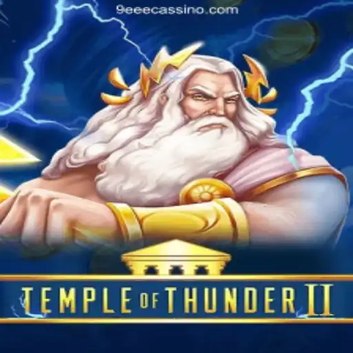 Unveiling the Thrills of TempleofThunderII: Explore the Forefront of Brazilian Online Gaming!
